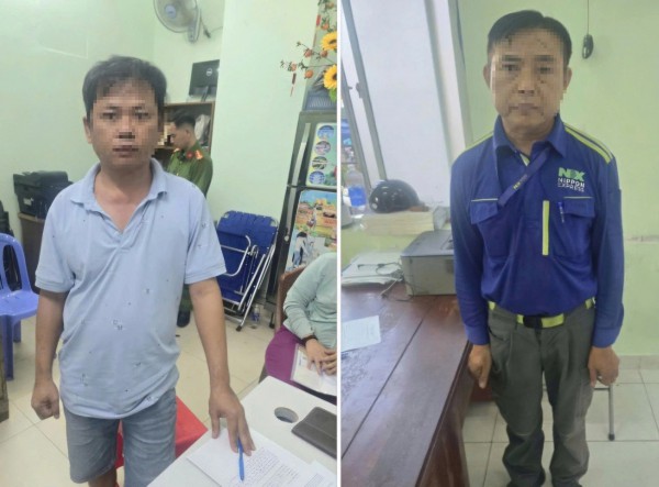 2 tài xế khai lý do đuổi đánh nhau gây náo loạn đường Phạm Văn Đồng