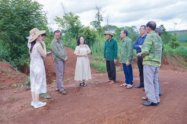 6 cựu chiến binh kêu oan: Toàn cảnh xét xử sơ thẩm lần 3