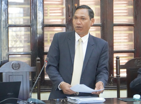 6 cựu chiến binh kêu oan: Toàn cảnh xét xử sơ thẩm lần 3