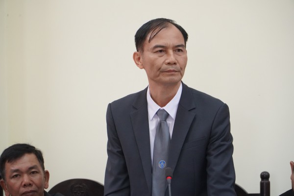 6 cựu chiến binh kêu oan: Viện kiểm sát lý giải sao về vụ án?