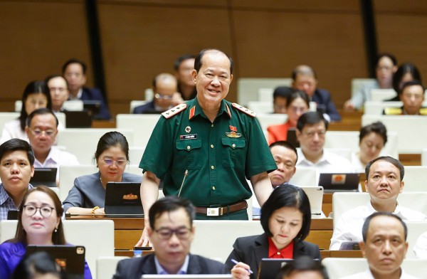 6 cựu chiến binh kêu oan khi ra tù: Hôm nay xét xử phúc thẩm lần 3