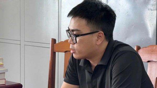 Admin 'Beat 36 Thanh Hóa', 'Hóng Thanh Hóa' bị khởi tố Admin 'Beat 36 Thanh Hóa', 'Hóng Thanh Hóa' bị khởi tố