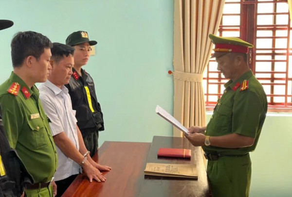 An Giang: 'Phù phép' máy biến áp cũ thành hàng hiệu, thu lợi hàng chục tỉ đồng