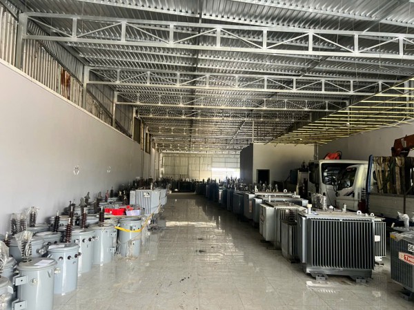 An Giang: 'Phù phép' máy biến áp cũ thành hàng hiệu, thu lợi hàng chục tỉ đồng