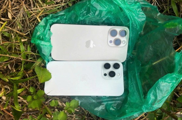 Ba thiếu niên cùng 15 tuổi dùng xà beng phá khóa cửa hàng, trộm 5 iPhone