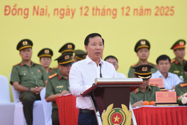 Bảo vệ tuyệt đối an toàn sân bay Long Thành đón chuyến bay đầu tiên Bảo vệ tuyệt đối an toàn sân bay Long Thành đón chuyến bay đầu tiên