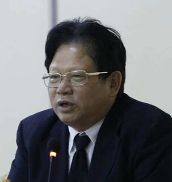 Bắt Chủ tịch HĐQT Tập đoàn hóa chất Đức Giang Đào Hữu Huyền