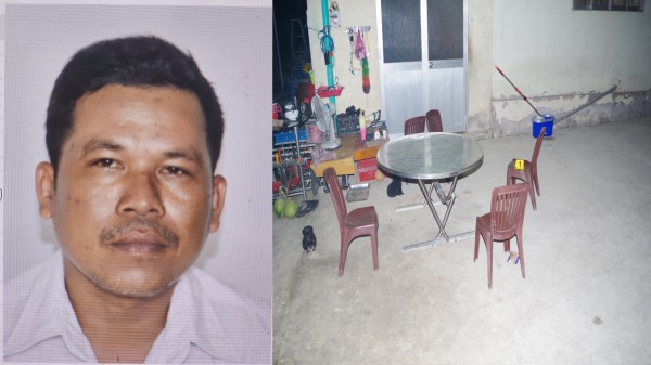 Bắt bị can đánh bạn nhậu gãy 5 xương sườn dẫn đến tử vong