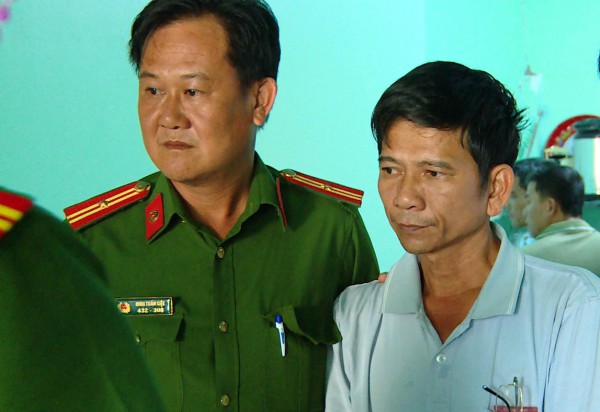 Bắt cóc không thành, nhóm nghi phạm quay sang cướp tài sản Bắt cóc không thành, nhóm nghi phạm quay sang cướp tài sản