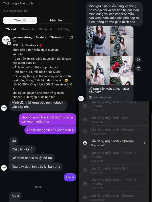 Bắt cóc online - Kỳ 3: Cách tránh bẫy link chứa mã độc Bắt cóc online - Kỳ 3: Cách tránh bẫy link chứa mã độc