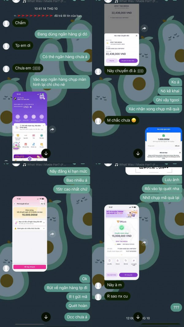 Bắt cóc online - Kỳ 3: Cách tránh bẫy link chứa mã độc Bắt cóc online - Kỳ 3: Cách tránh bẫy link chứa mã độc