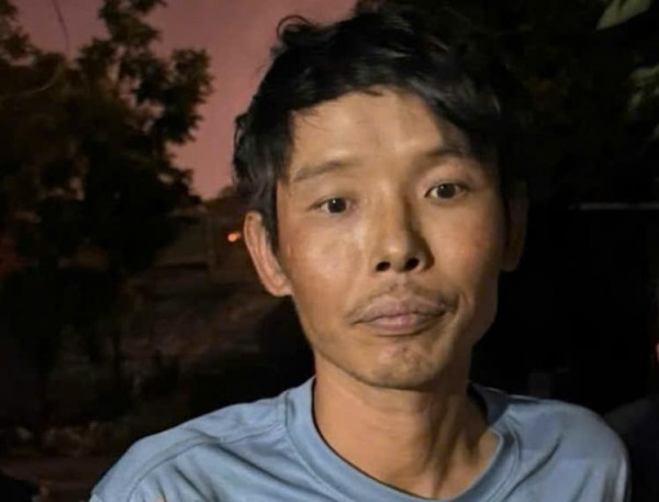 Bắt đối tượng trốn truy nã 11 năm ở TP.HCM