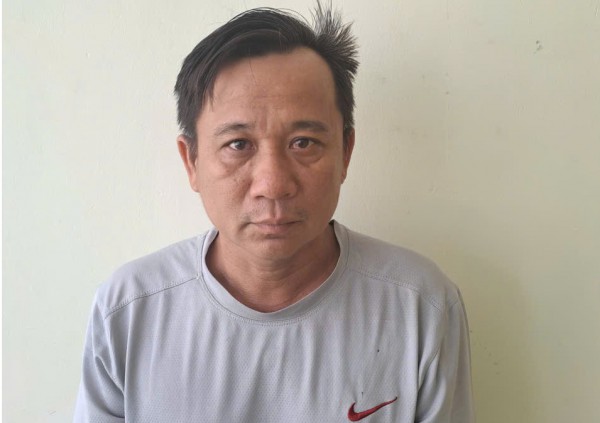 Bắt giam 2 thành viên 'Việt Tân' hoạt động lật đổ chính quyền nhân dân Bắt giam 2 thành viên 'Việt Tân' hoạt động lật đổ chính quyền nhân dân