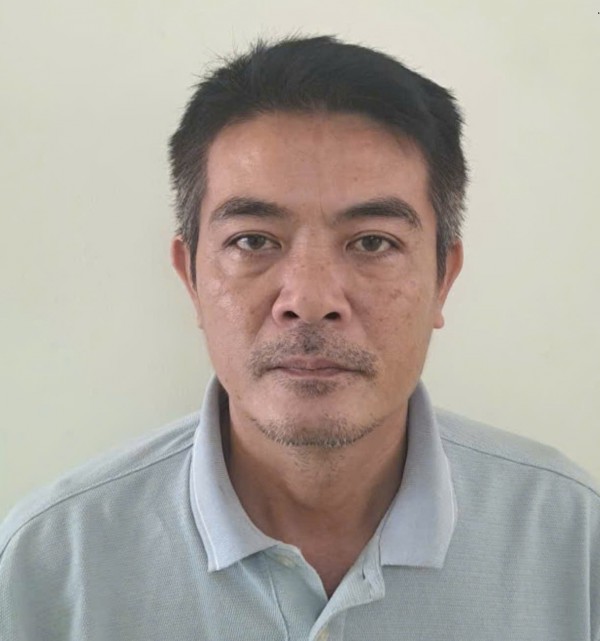 Bắt giam 2 thành viên 'Việt Tân' hoạt động lật đổ chính quyền nhân dân Bắt giam 2 thành viên 'Việt Tân' hoạt động lật đổ chính quyền nhân dân