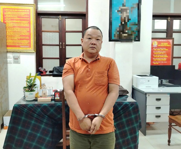 Bắt giam 'cò chạy án' tự xưng lừa tiền bạn nhậu