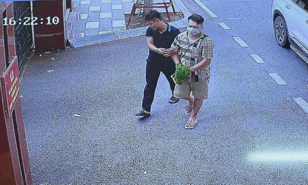 Bắt giang hồ mạng Tiến 'bịp' Bắt giang hồ mạng Tiến 'bịp'