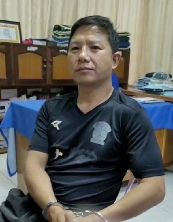 Bắt giữ đối tượng đặc biệt nguy hiểm sau 20 năm trốn truy nã tại Lào