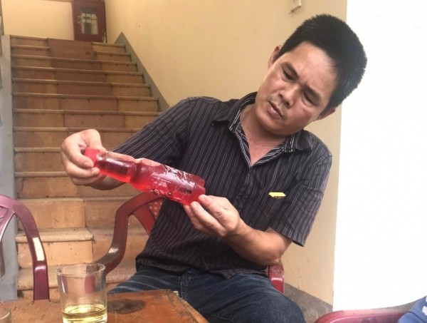 Bắt giữ đối tượng sau 24 năm trốn truy nã tại Quảng Trị