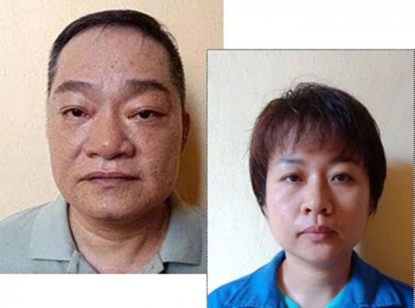 Bắt giữ 'trùm' cho vay nặng lãi, giao dịch hơn 338 tỉ đồng