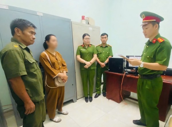 Bắt kế toán Bệnh viện đa khoa Đồng Nai Bắt kế toán Bệnh viện đa khoa Đồng Nai