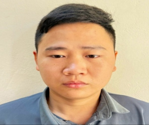 Bắt nam thanh niên nhiều lần quan hệ tình dục với bạn gái 'nhí' Bắt nam thanh niên nhiều lần quan hệ tình dục với bạn gái 'nhí'