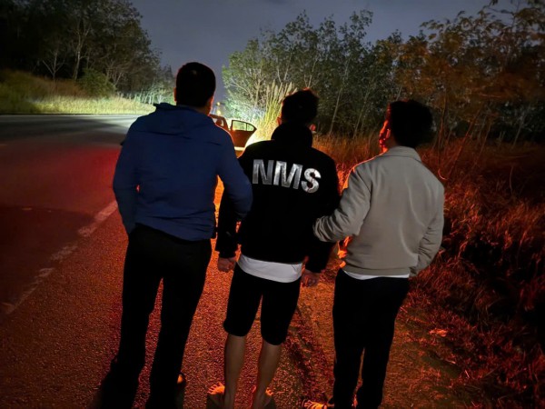 Bắt nghi phạm cướp tiệm vàng ở chợ Nhân Cơ, Lâm Đồng Bắt nghi phạm cướp tiệm vàng ở chợ Nhân Cơ, Lâm Đồng