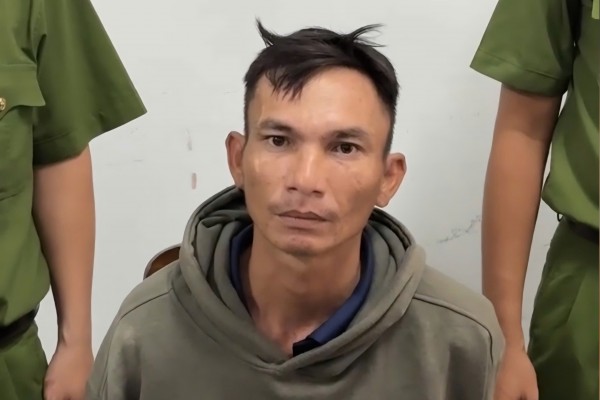 Bắt nghi phạm trong vụ người phụ nữ tử vong tại nhà nghỉ ở Khánh Hòa Bắt nghi phạm trong vụ người phụ nữ tử vong tại nhà nghỉ ở Khánh Hòa