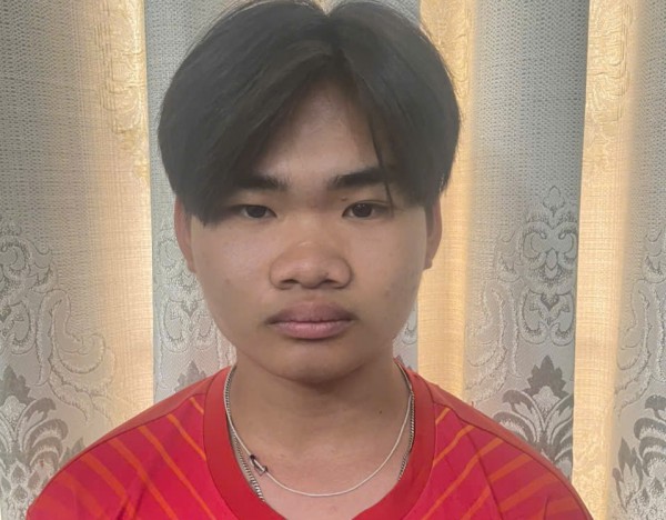 Bắt tạm giam bị can hiếp dâm bé trai, quay phim bán cho người nước ngoài Bắt tạm giam bị can hiếp dâm bé trai, quay phim bán cho người nước ngoài