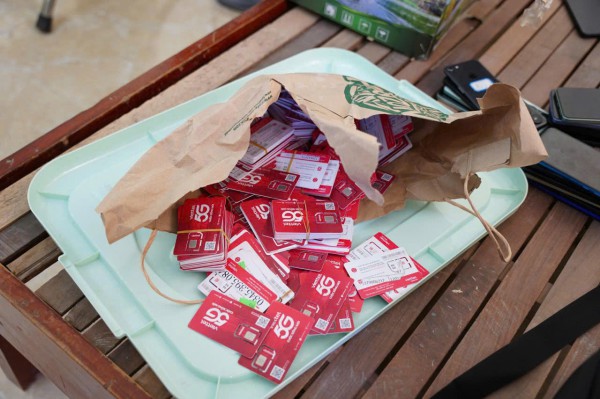 'Bẫy tiêm chủng' lừa đảo 5.000 người xuyên quốc gia hoạt động như thế nào?