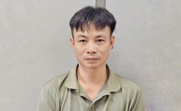 Bị khởi tố vì đốt xưởng gỗ trong lúc say rượu