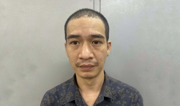 Bị khởi tố vì sản xuất thiết bị hack hệ thống giám sát của Xanh SM Bị khởi tố vì sản xuất thiết bị hack hệ thống giám sát của Xanh SM