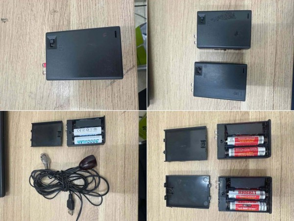 Bị khởi tố vì sản xuất thiết bị hack hệ thống giám sát của Xanh SM Bị khởi tố vì sản xuất thiết bị hack hệ thống giám sát của Xanh SM