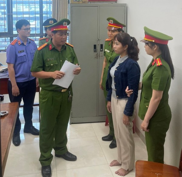 Bình Thuận: Bắt giam các bị can tra tấn em dâu để 'trừ tà'