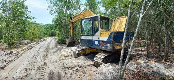 Bình Thuận: Chuyển CQĐT kết luận sai phạm tại 2 doanh nghiệp khai thác khoáng sản