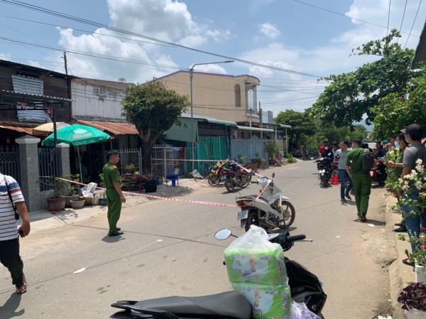 Bình Thuận: Điều tra nghi án sát hại người thân ở Sông Mao