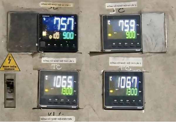 Bộ Công an: 168 trạm quan trắc môi trường khắp cả nước bị chỉnh sửa dữ liệu Bộ Công an: 168 trạm quan trắc môi trường khắp cả nước bị chỉnh sửa dữ liệu