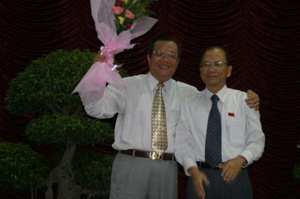 Bộ Công an điều tra thông tin tài sản của nhiều cựu lãnh đạo tỉnh Bình Thuận