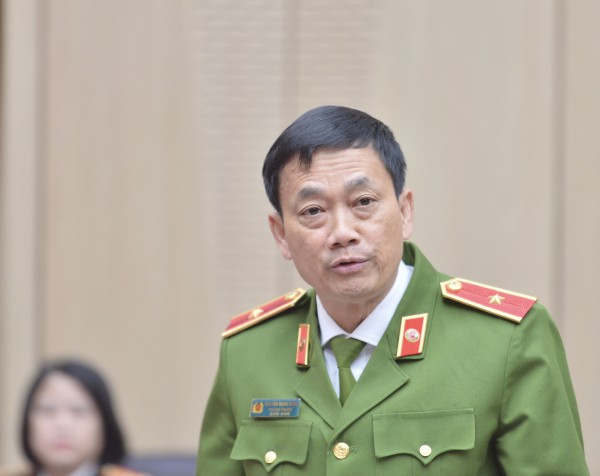 Bộ Công an giám định toàn bộ sản phẩm của hệ thống thẩm mỹ Mailisa Bộ Công an giám định toàn bộ sản phẩm của hệ thống thẩm mỹ Mailisa