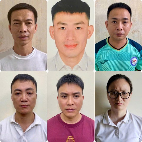 Bộ Công an sẽ xử lý triệt để vụ án trùm giang hồ Tuấn 'thần đèn' Bộ Công an sẽ xử lý triệt để vụ án trùm giang hồ Tuấn 'thần đèn'