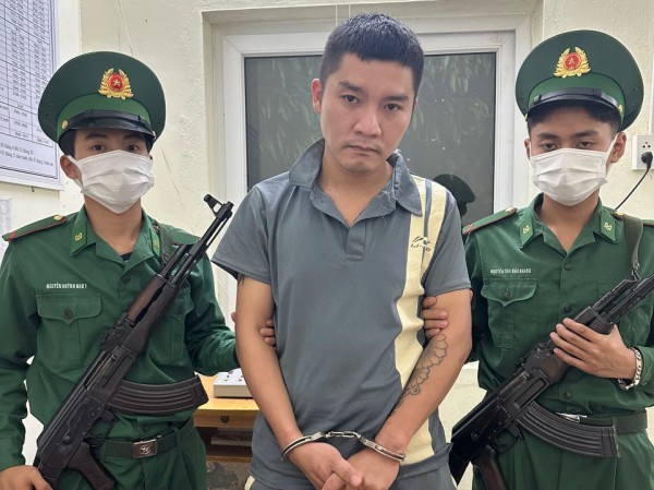 Bộ đội biên phòng Đà Nẵng: Tội phạm ma túy nhỏ lẻ nhưng tinh vi, liều mạng