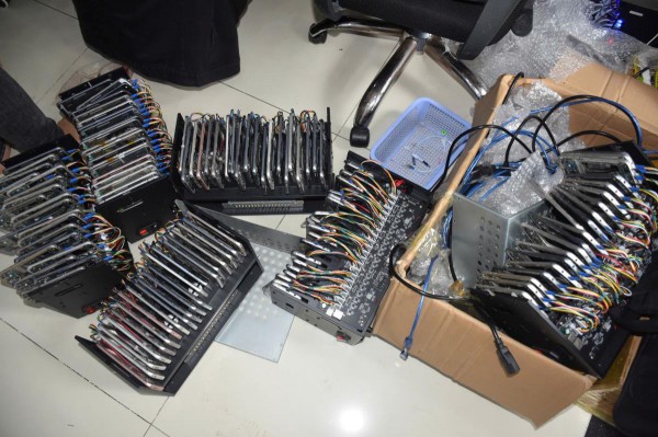 Bóc tách dữ liệu lừa đảo, đánh bạc xuyên biên giới núp bóng công ty công nghệ Bóc tách dữ liệu lừa đảo, đánh bạc xuyên biên giới núp bóng công ty công nghệ