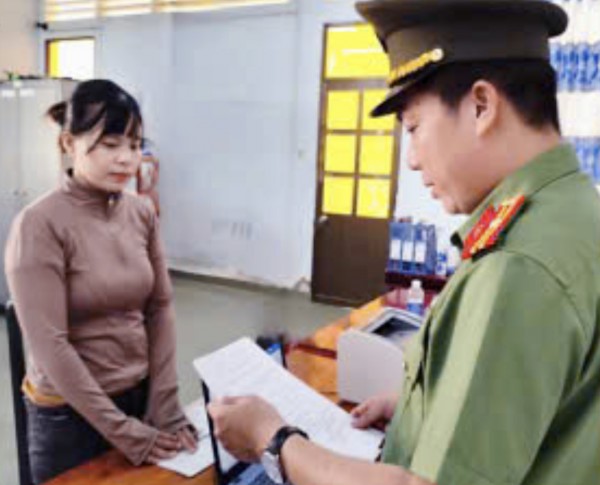 Cà Mau: Khởi tố 3 bị can tổ chức cho nhiều người trốn đi nước ngoài