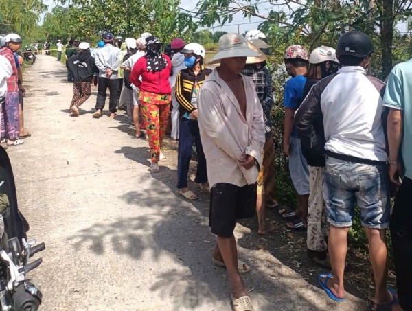 Cà Mau: Triệu tập nghi phạm sát hại bé gái 13 tuổi