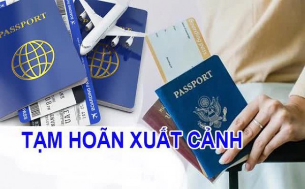 Cấm xuất cảnh vì nợ thuế: Công cụ quản lý hay rào cản đầu tư?
