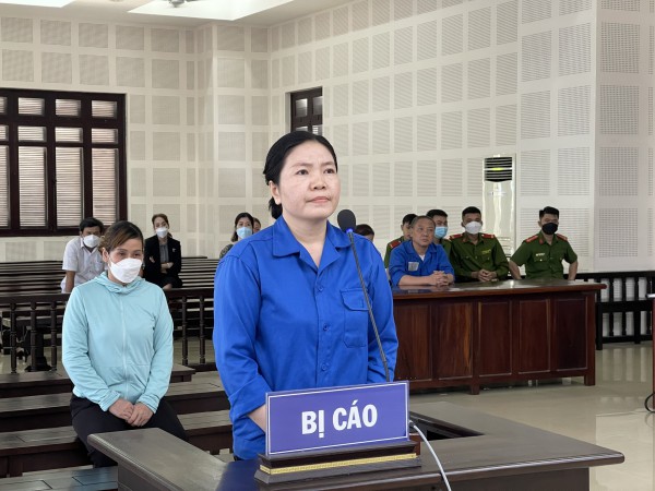 Cán bộ tiếp tay nữ đại gia Đà Nẵng lừa đảo để được vay 1 tỉ đồng thế nào?