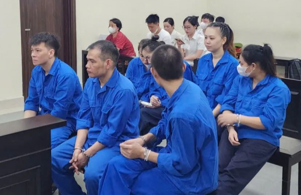 Cần tiền nên bán thận 560 triệu, qua tay môi giới 'hét giá' hơn 1,1 tỉ Cần tiền nên bán thận 560 triệu, qua tay môi giới 'hét giá' hơn 1,1 tỉ