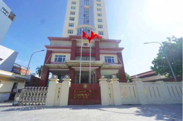 Cảnh báo giả mạo thông tin bán đấu giá tài sản thi hành án tại TP.HCM