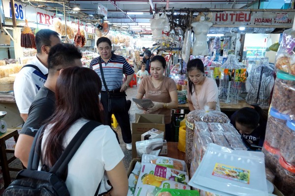 Cảnh báo những hang ổ lừa đảo hung bạo