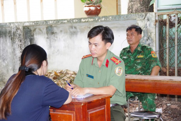 Cảnh báo những hang ổ lừa đảo hung bạo