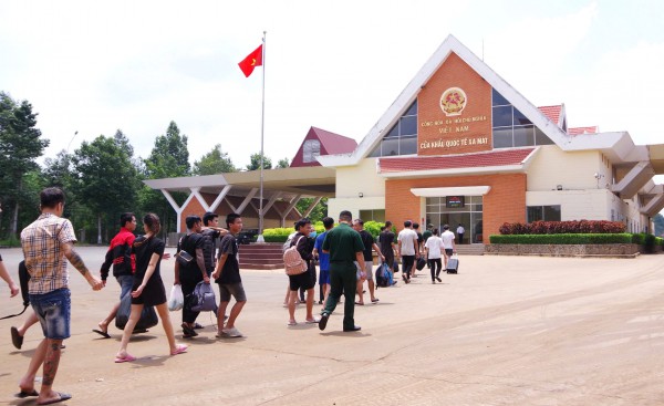 Cảnh báo những hang ổ lừa đảo hung bạo